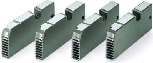 Гребенка резьбонарезная ROTHENBERGER NPT 1/2-3/4"/14 для 5.6119/ 5.6267 56111 [56111]
