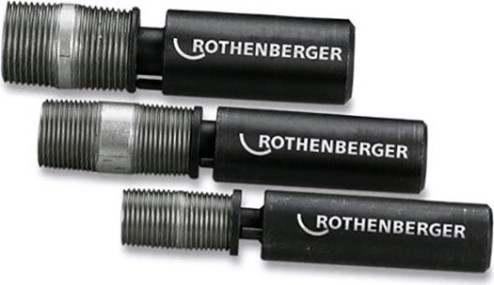 Ниппельспанер для изготовления сгонов ROTHENBERGER NIPPEL MAX 3/4" 56061 [56061]